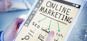 Agenzia web digitale specializzata in online marketing