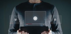 pubblicità video e produzione video oxadigital