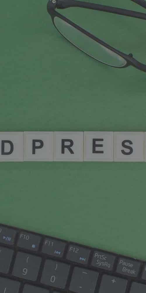 wordpress il cms più diffuso al mondo