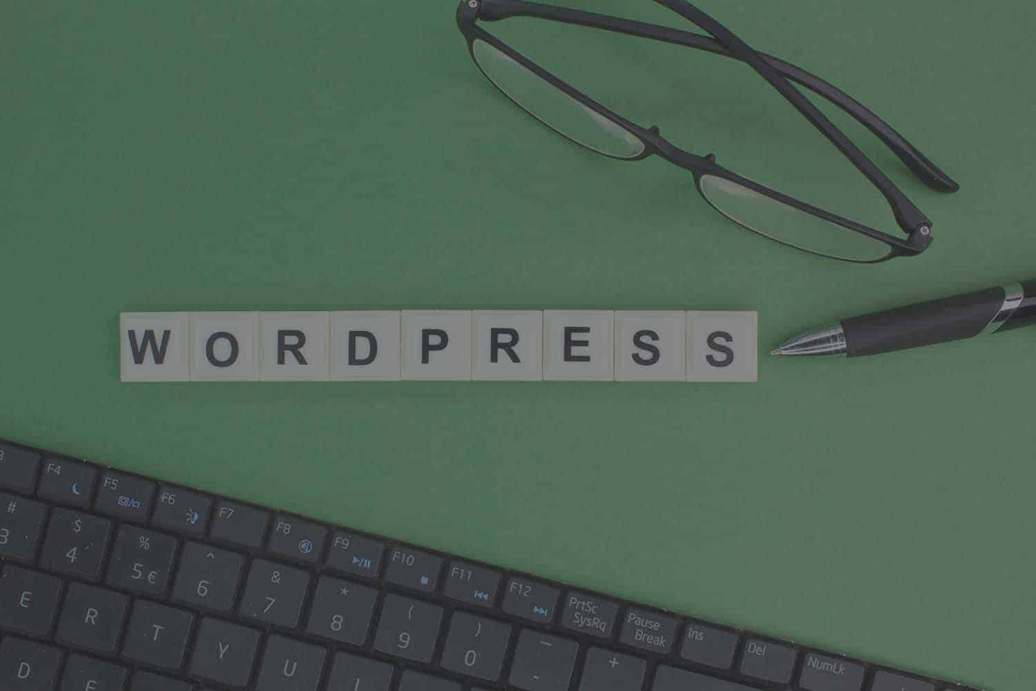 WordPress: Il CMS Dominante per la Creazione di Siti Web – SEO e Posizionamento sui Motori di Ricerca